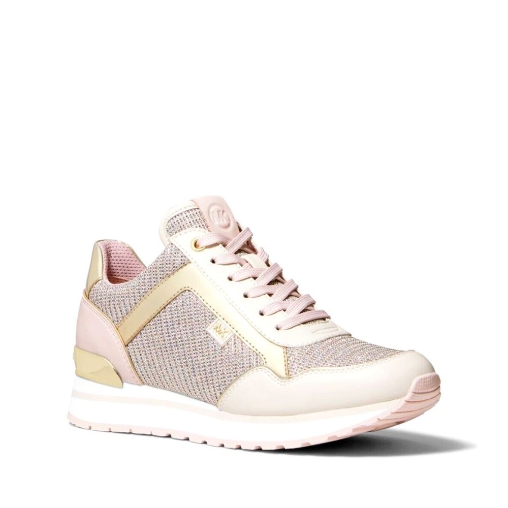 MICHAEL KORS Maddy Trainer Sneakers Women's
